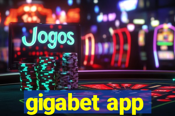 gigabet app